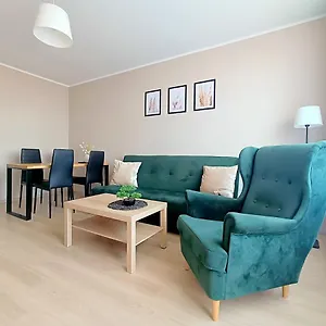 Apartament Meraki, Gdańsk