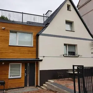 Joanna Apartment