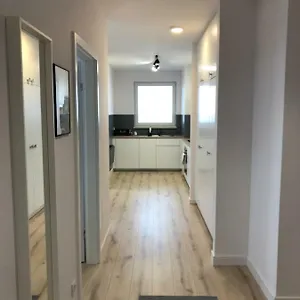 Apartament Apartament Z Widokiem, Gdańsk