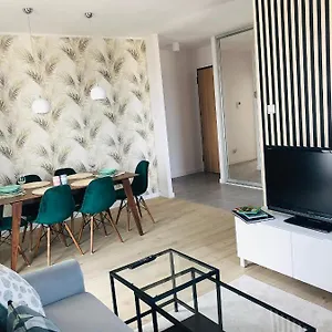Apartament Baltic Soul, Gdańsk