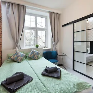 Yourapart Chlebnicka Centrum Apartment
