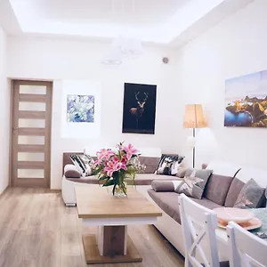 Apartament Beautiful Old Town View - 2, Gdańsk
